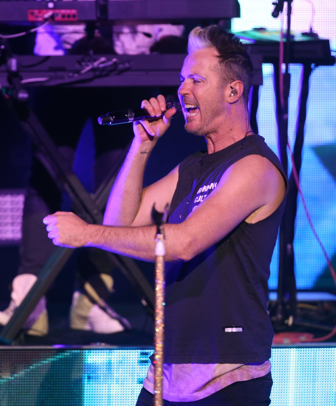 Fitz and the Tantrums